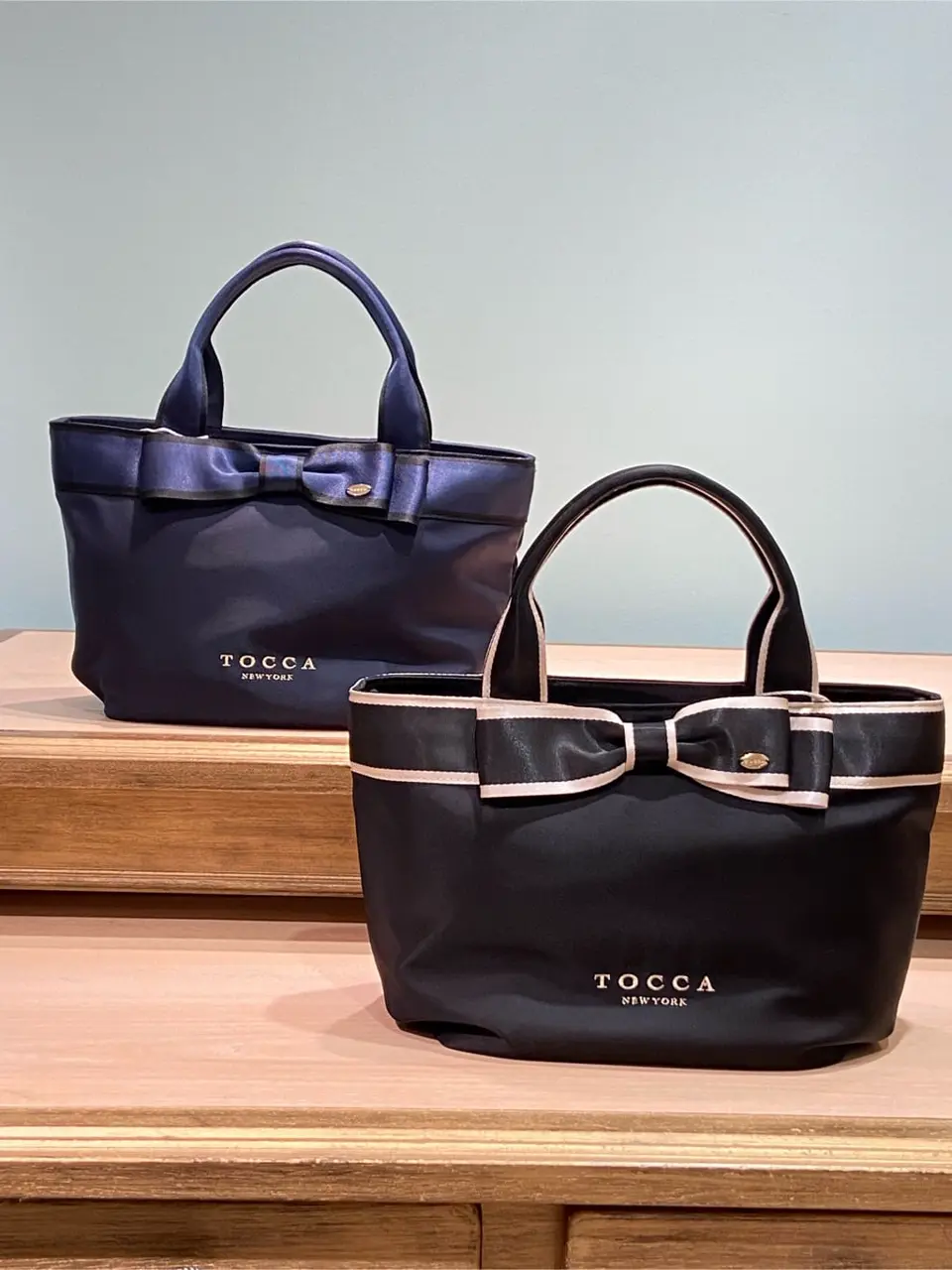 TOCCA 𝕂 コーディネート画像