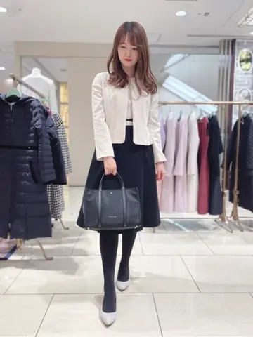 TOCCA Y.N コーディネート画像