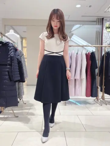 TOCCA Y.N コーディネート画像