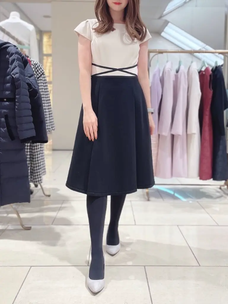 TOCCA Y.N コーディネート画像