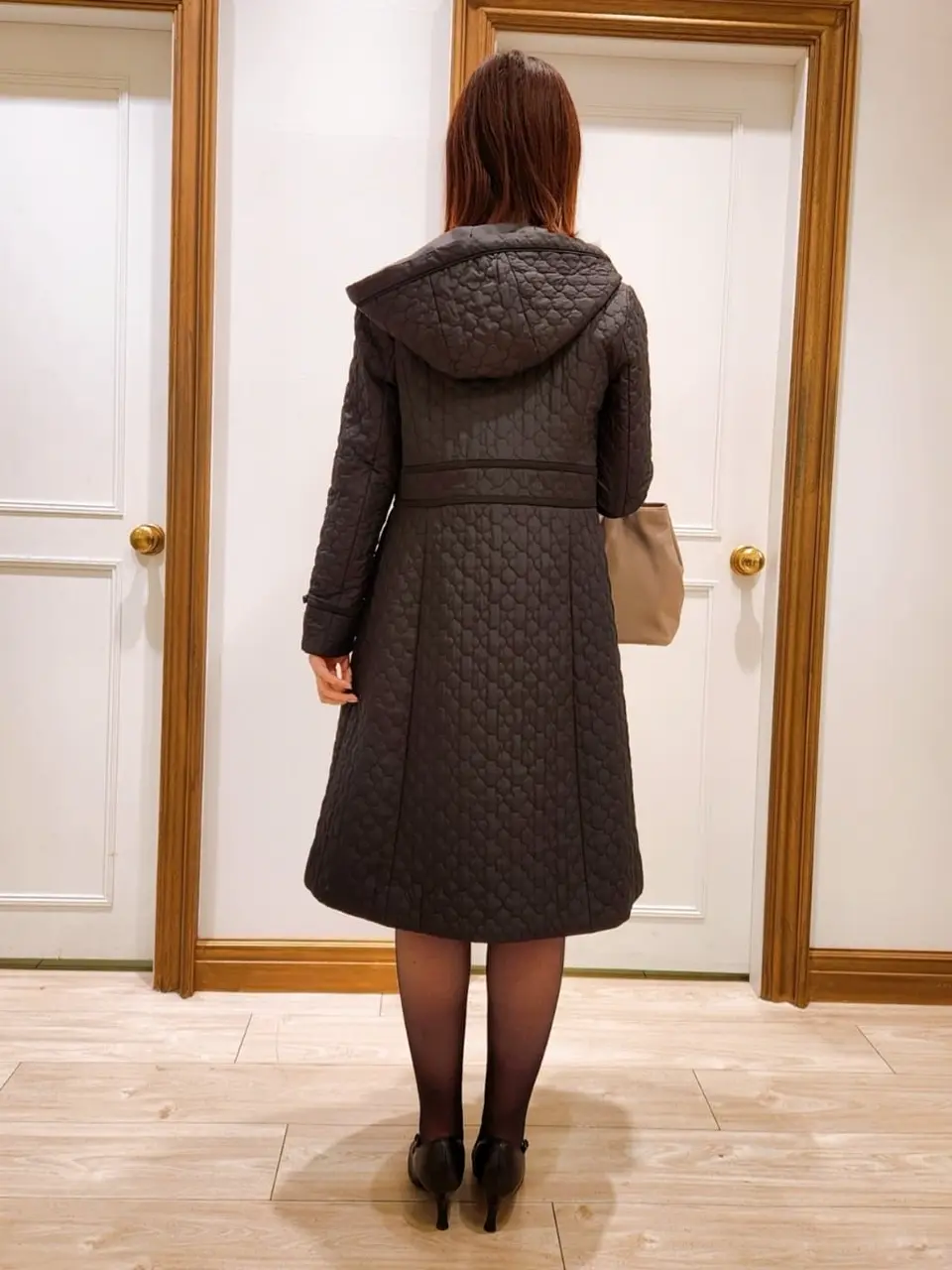 TOCCA スタッフＳ コーディネート画像