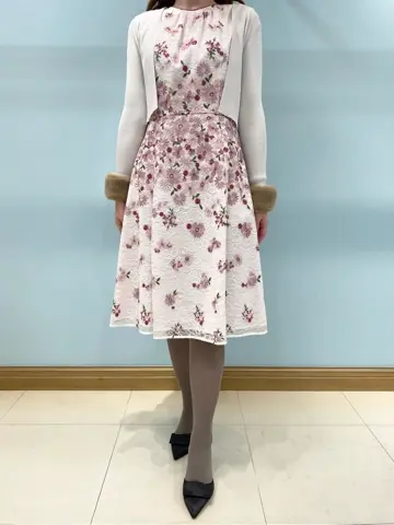 TOCCA 𝒽 コーディネート画像