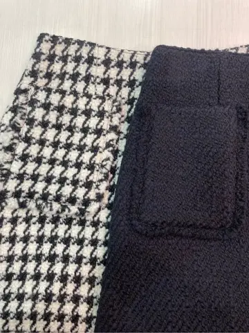 TOCCA スタッフT コーディネート画像