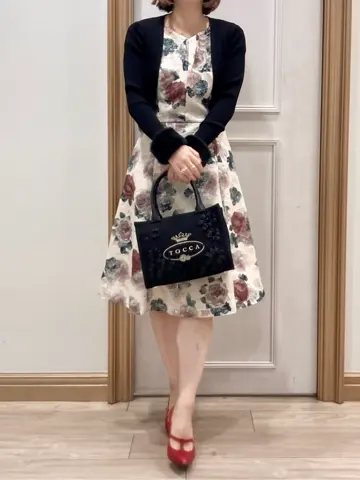 TOCCA mimura☺︎ コーディネート画像