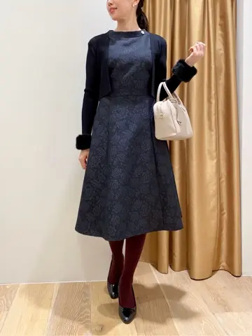 TOCCA A コーディネート画像