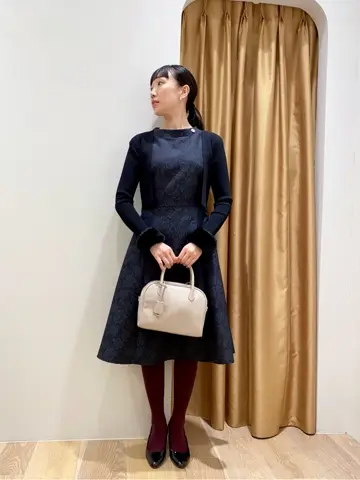 TOCCA A コーディネート画像