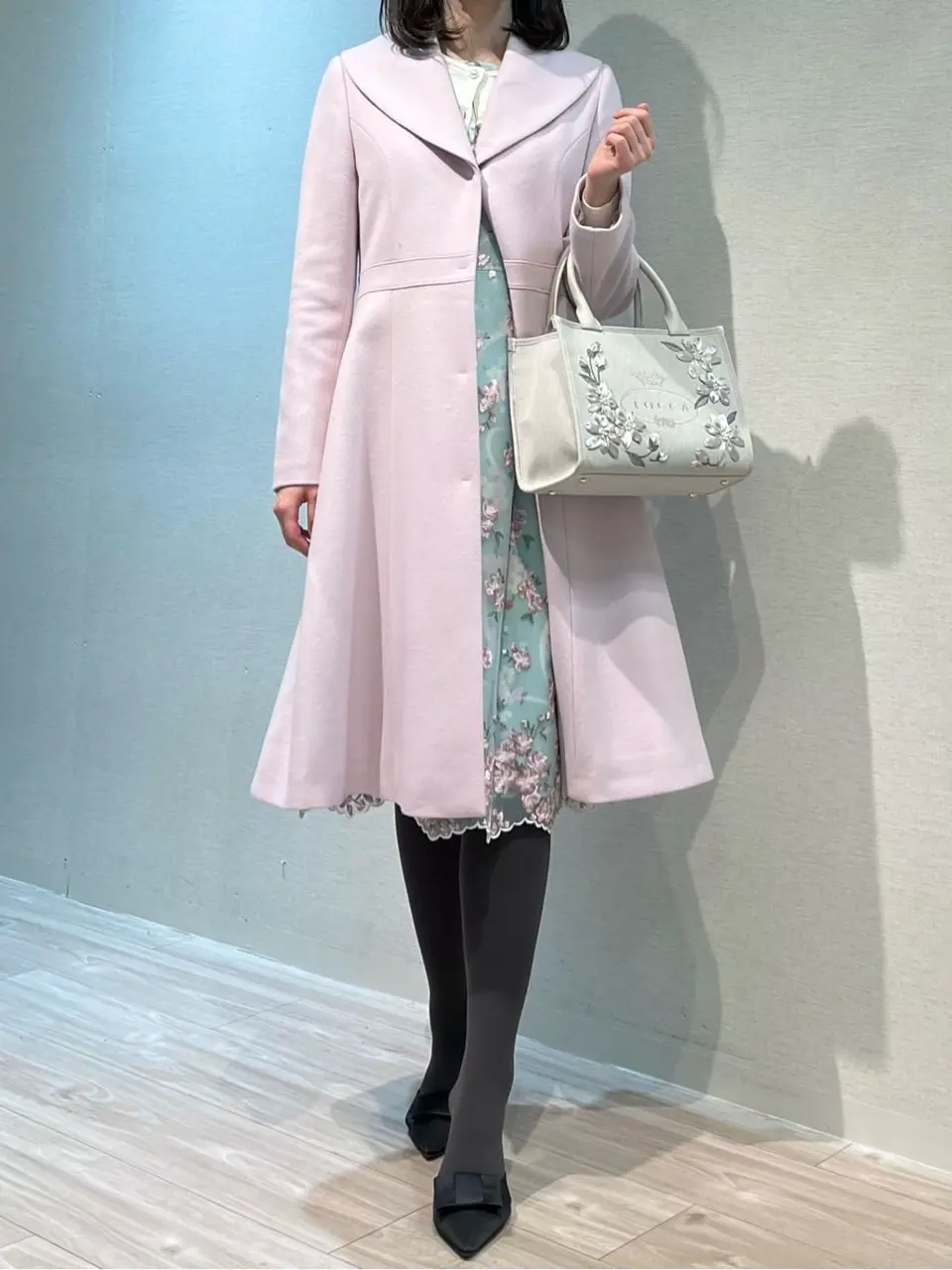 TOCCA Ｉ コーディネート画像