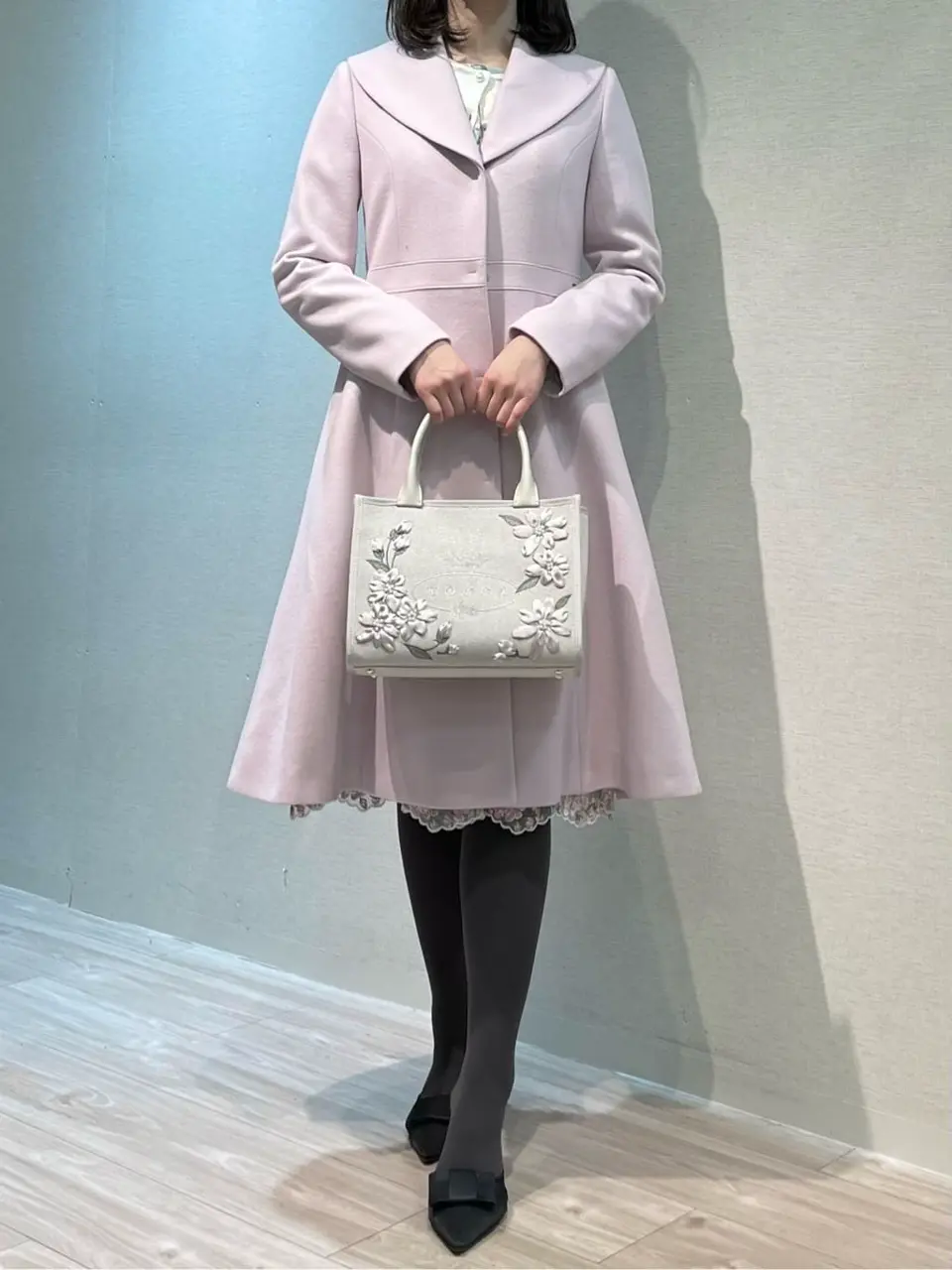 TOCCA Ｉ コーディネート画像