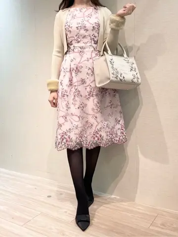 TOCCA G コーディネート画像