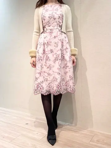 TOCCA G コーディネート画像