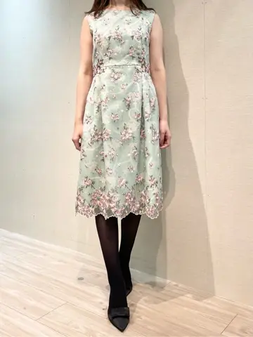 TOCCA G コーディネート画像