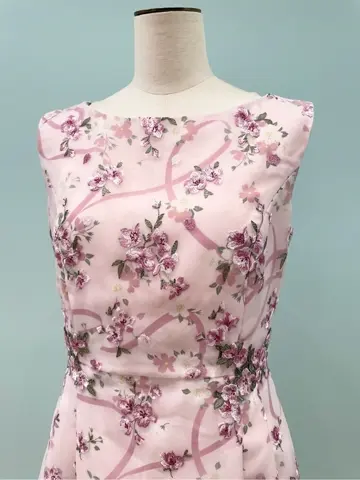 TOCCA G コーディネート画像