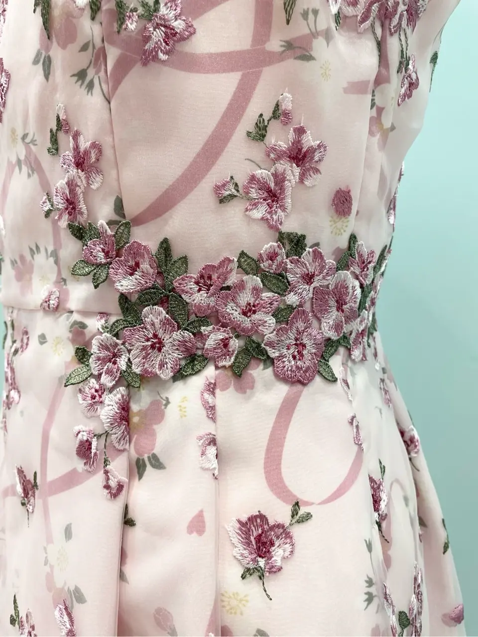 TOCCA G コーディネート画像