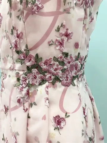 TOCCA G コーディネート画像