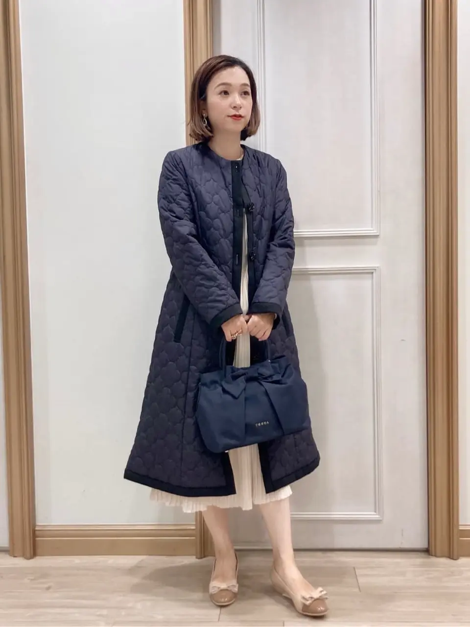 TOCCA mimura☺︎ コーディネート画像