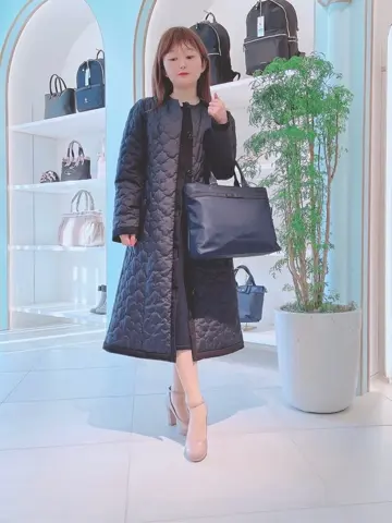 TOCCA T.H コーディネート画像