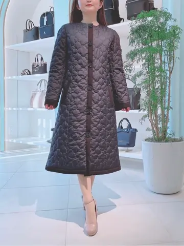 TOCCA T.H コーディネート画像