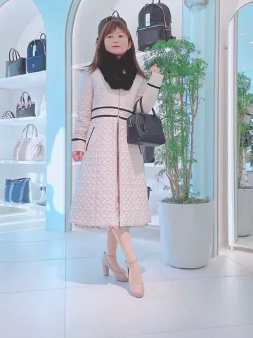 TOCCA T.H コーディネート画像