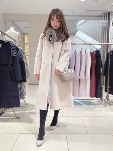 TOCCA Y.N コーディネート画像