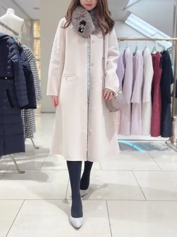 TOCCA Y.N コーディネート画像