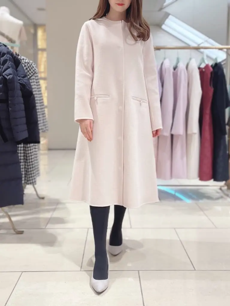 TOCCA Y.N コーディネート画像