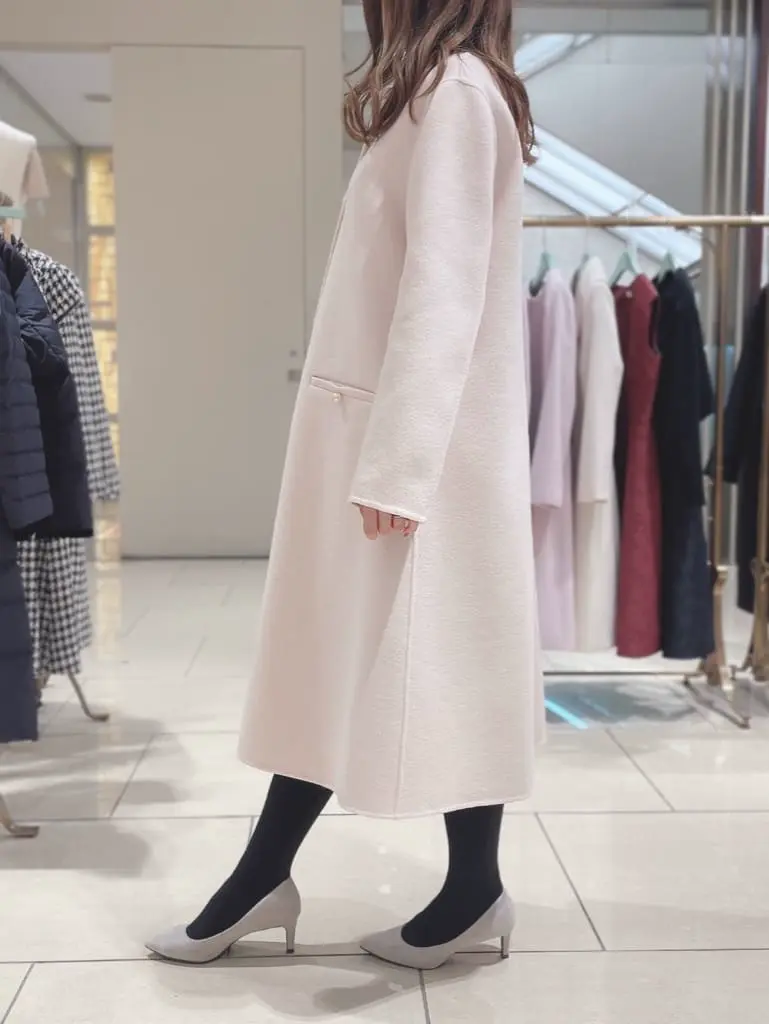 TOCCA Y.N コーディネート画像