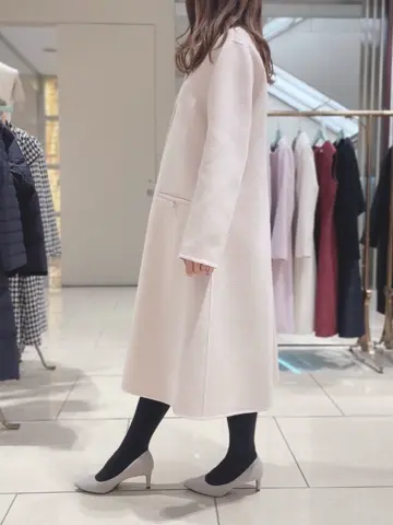 TOCCA Y.N コーディネート画像