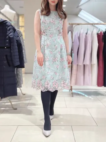 TOCCA Y.N コーディネート画像