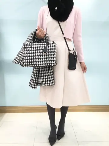 TOCCA ｋｉｍ コーディネート画像