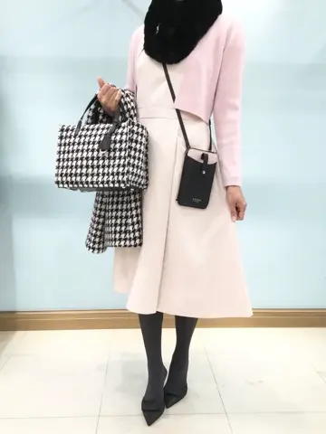 TOCCA ｋｉｍ コーディネート画像