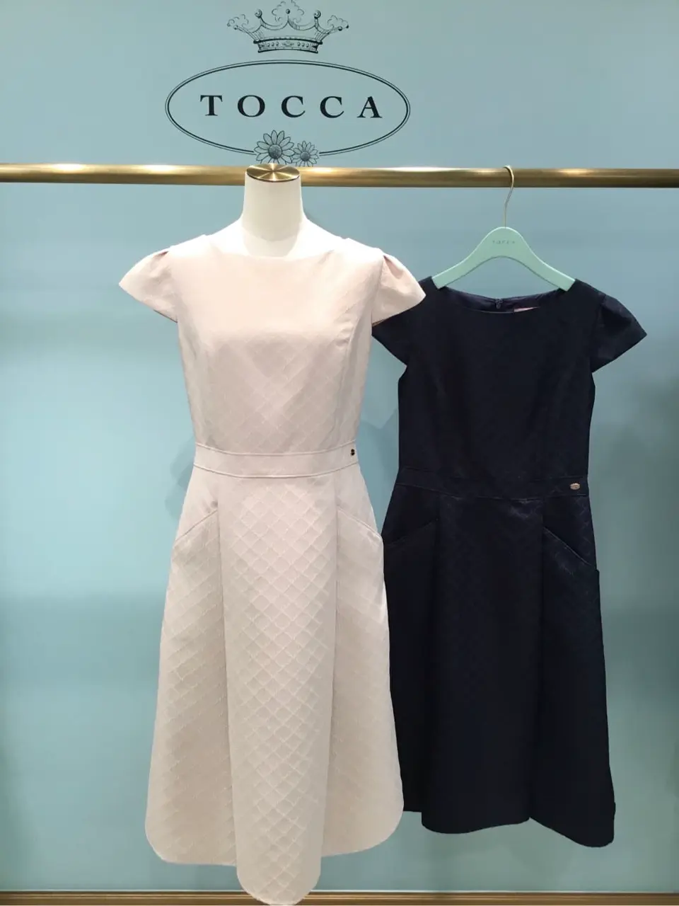 TOCCA ｋｉｍ コーディネート画像