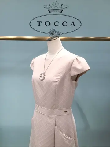 TOCCA ｋｉｍ コーディネート画像