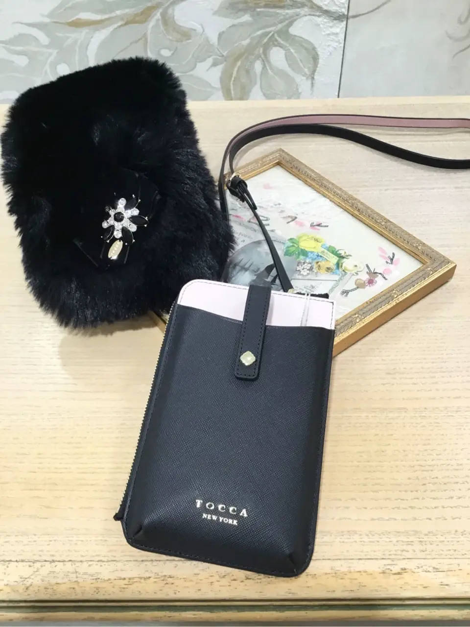 TOCCA ｋｉｍ コーディネート画像