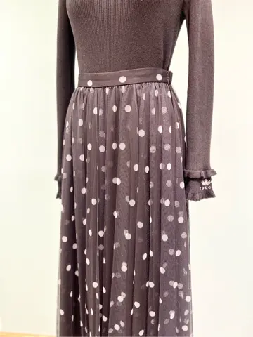 TOCCA C.K  コーディネート画像