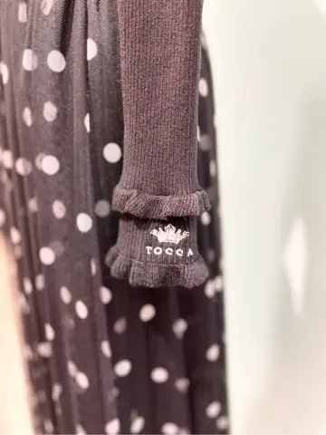 TOCCA C.K  コーディネート画像