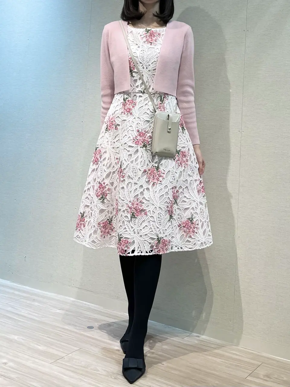 TOCCA Ｉ コーディネート画像