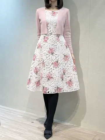 TOCCA Ｉ コーディネート画像