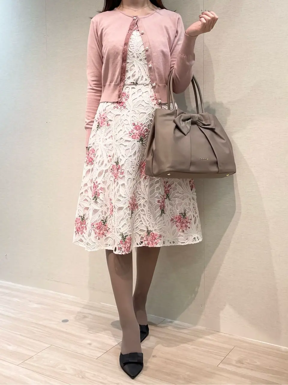 TOCCA G コーディネート画像