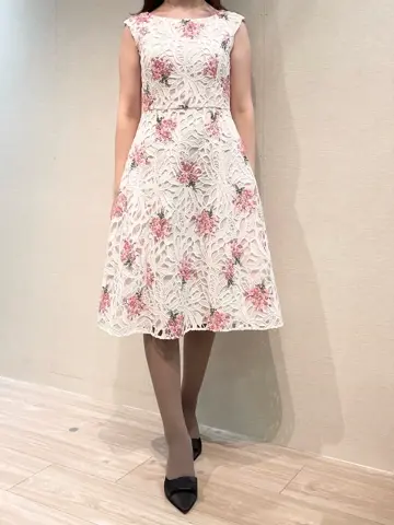 TOCCA G コーディネート画像