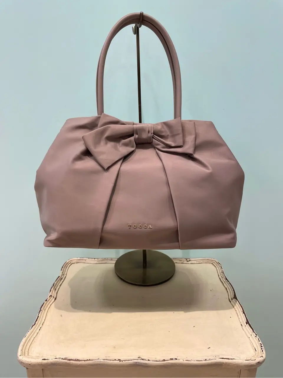 TOCCA G コーディネート画像