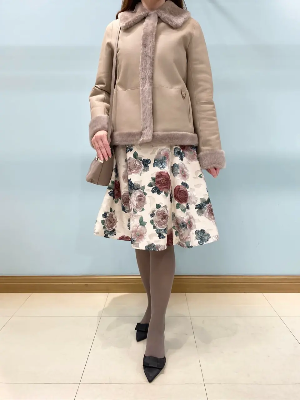  𝒽 コーディネート画像