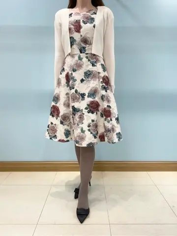 TOCCA 𝒽 コーディネート画像