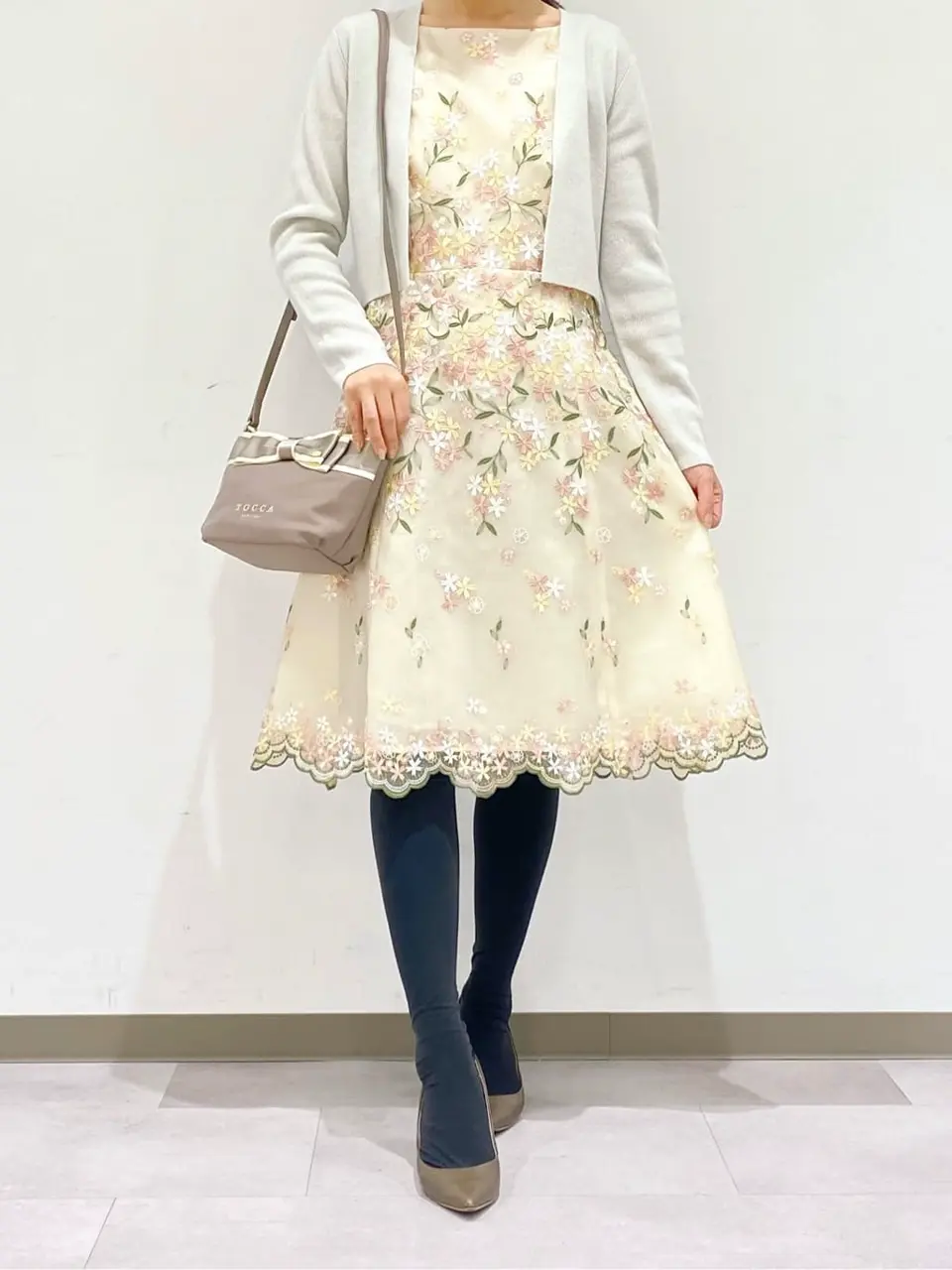 TOCCA oda ❁ コーディネート画像