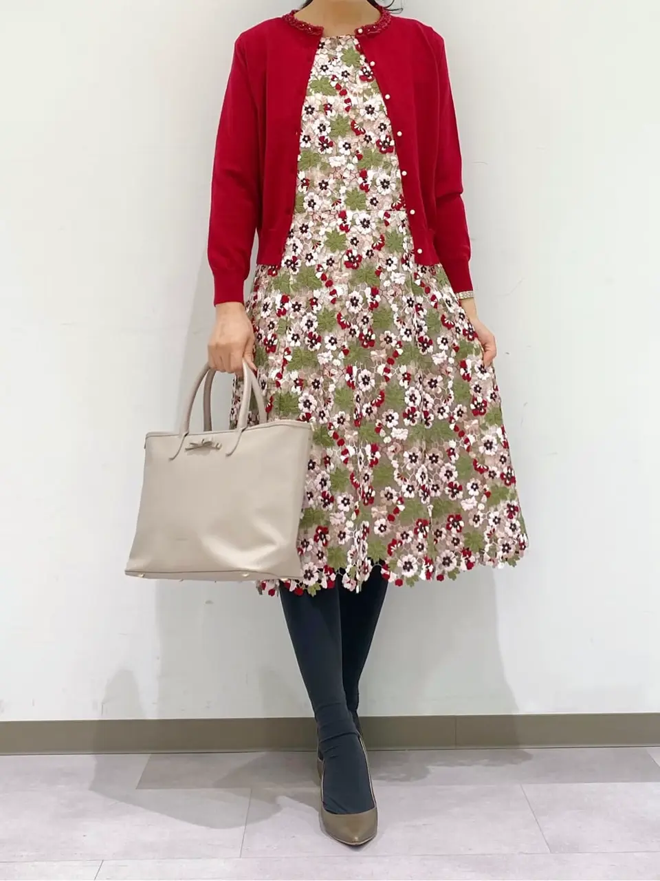 TOCCA oda ❁ コーディネート画像