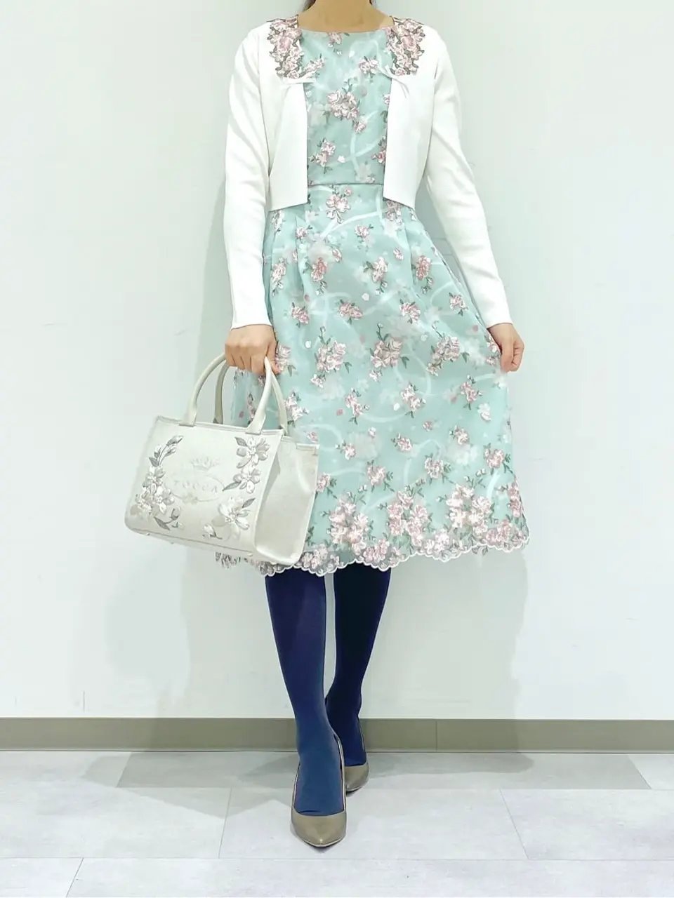 TOCCA oda ❁ コーディネート画像