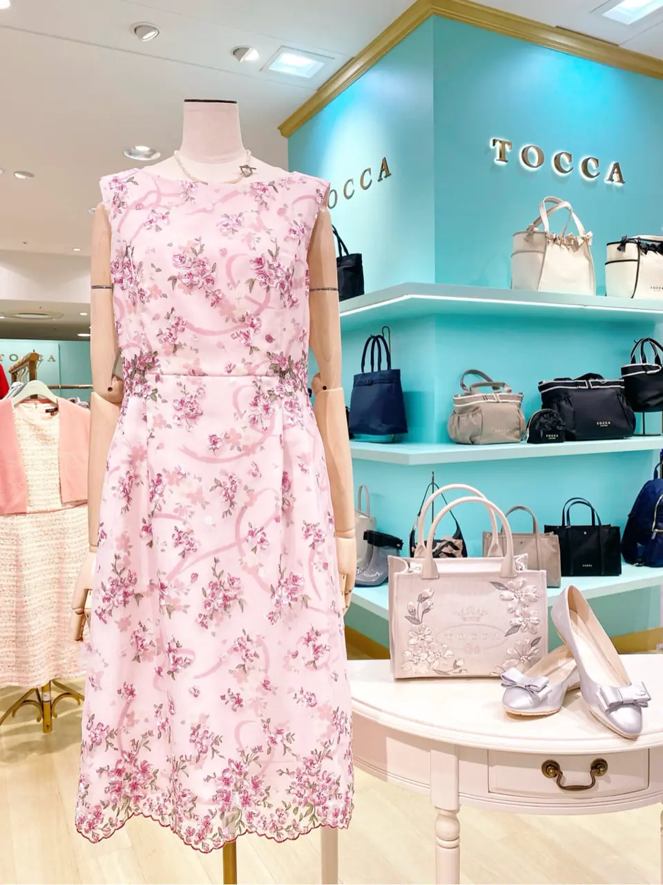 TOCCA oda ❁ コーディネート画像