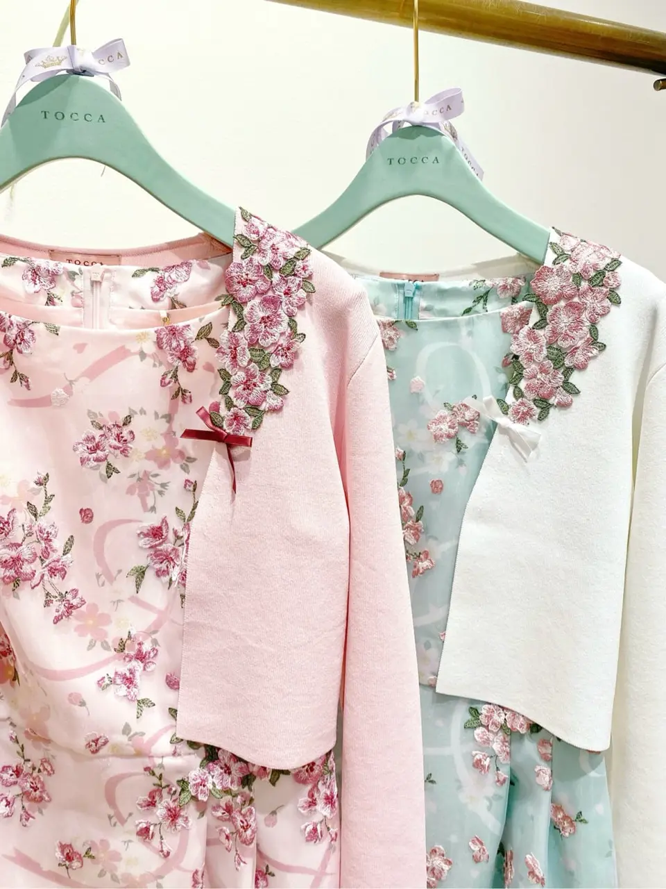 TOCCA oda ❁ コーディネート画像