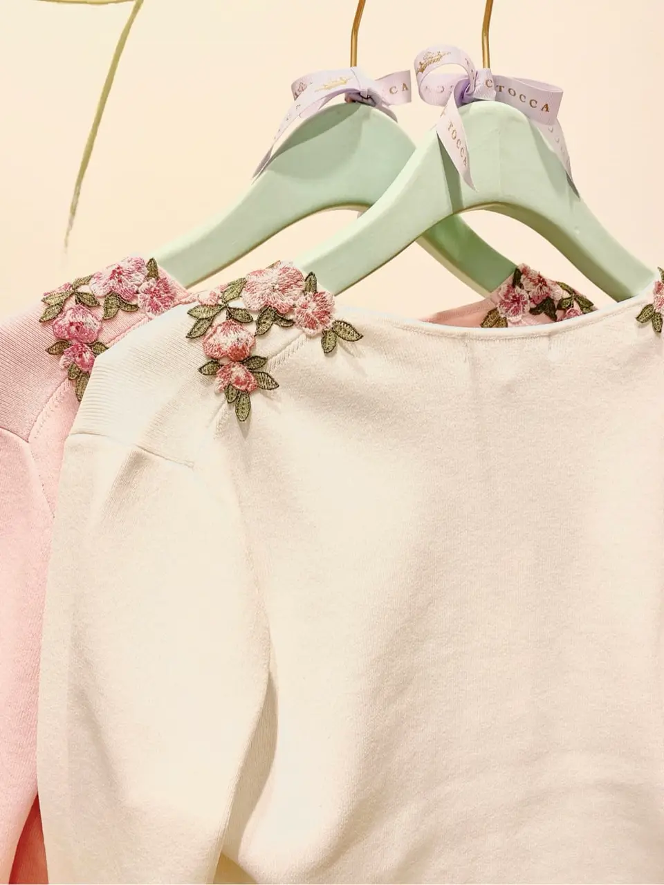 TOCCA oda ❁ コーディネート画像