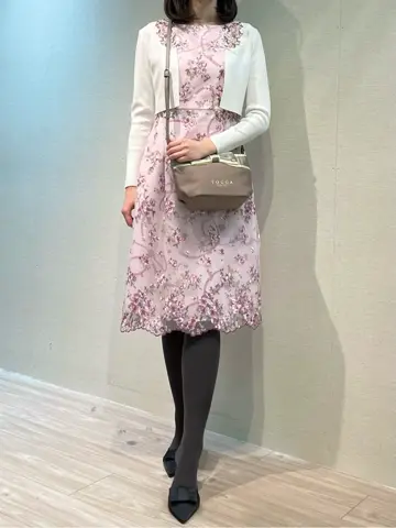 TOCCA Ｉ コーディネート画像