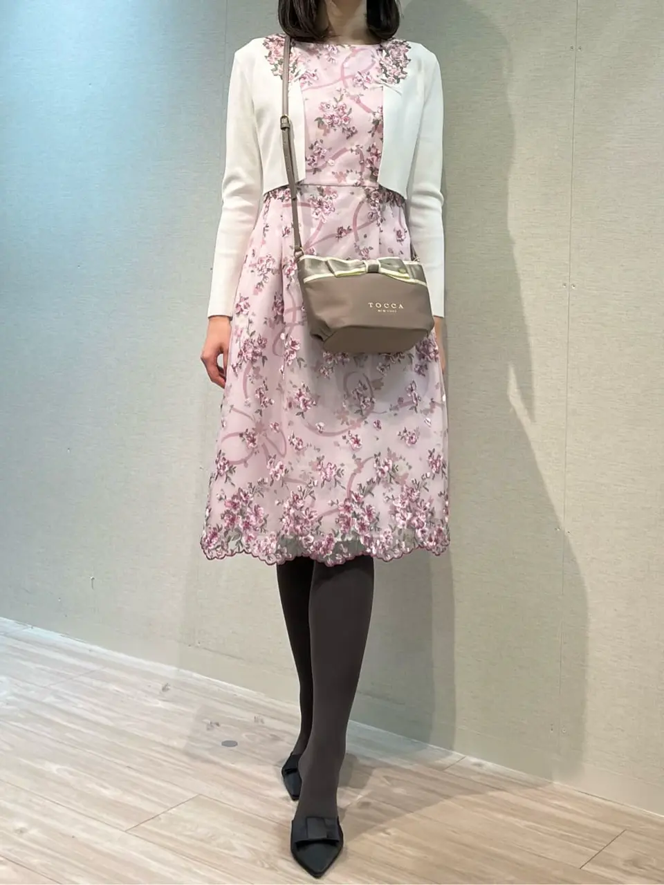 TOCCA Ｉ コーディネート画像